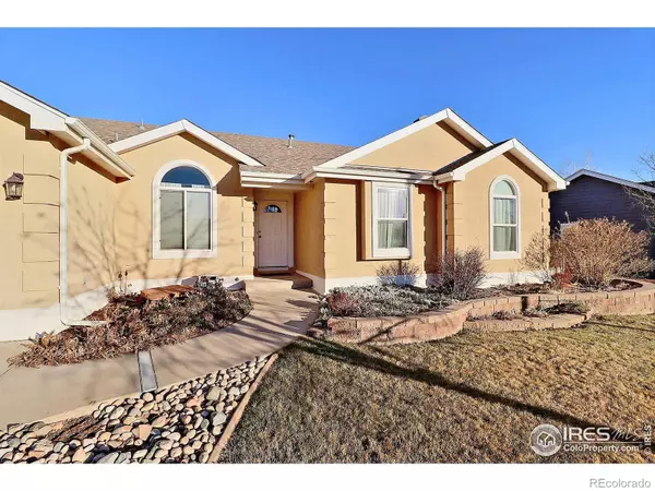 Greeley, CO 80634,3106 56th AVE