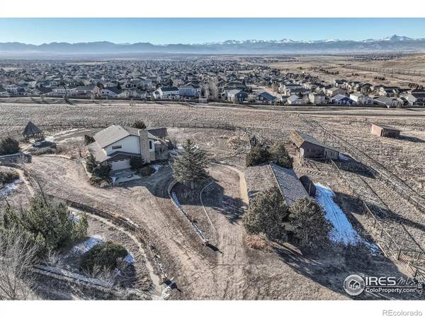 2550 175th AVE, Erie, CO 80516