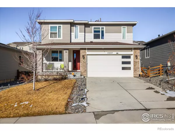 Aurora, CO 80015,21837 E Stanford CIR