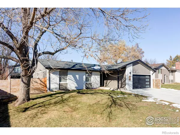 Arvada, CO 80005,8193 Flower CT