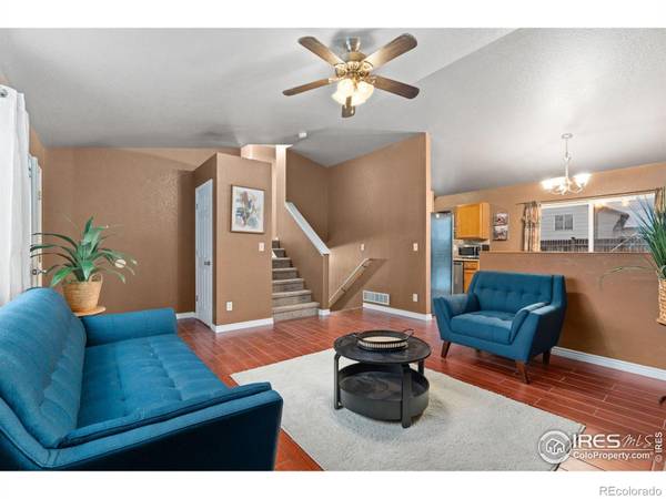 2406 W B ST, Greeley, CO 80631