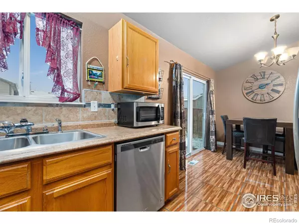 Greeley, CO 80631,2406 W B ST