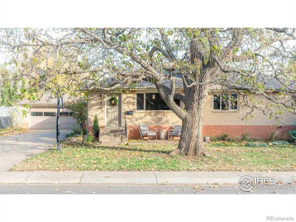 2870 15th ST, Boulder, CO 80304