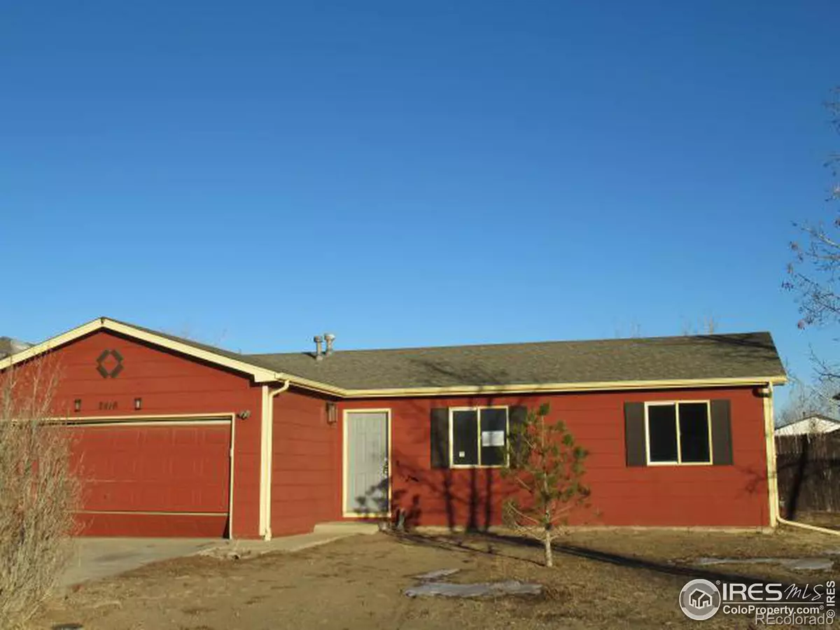 Greeley, CO 80631,2416 Alpine AVE