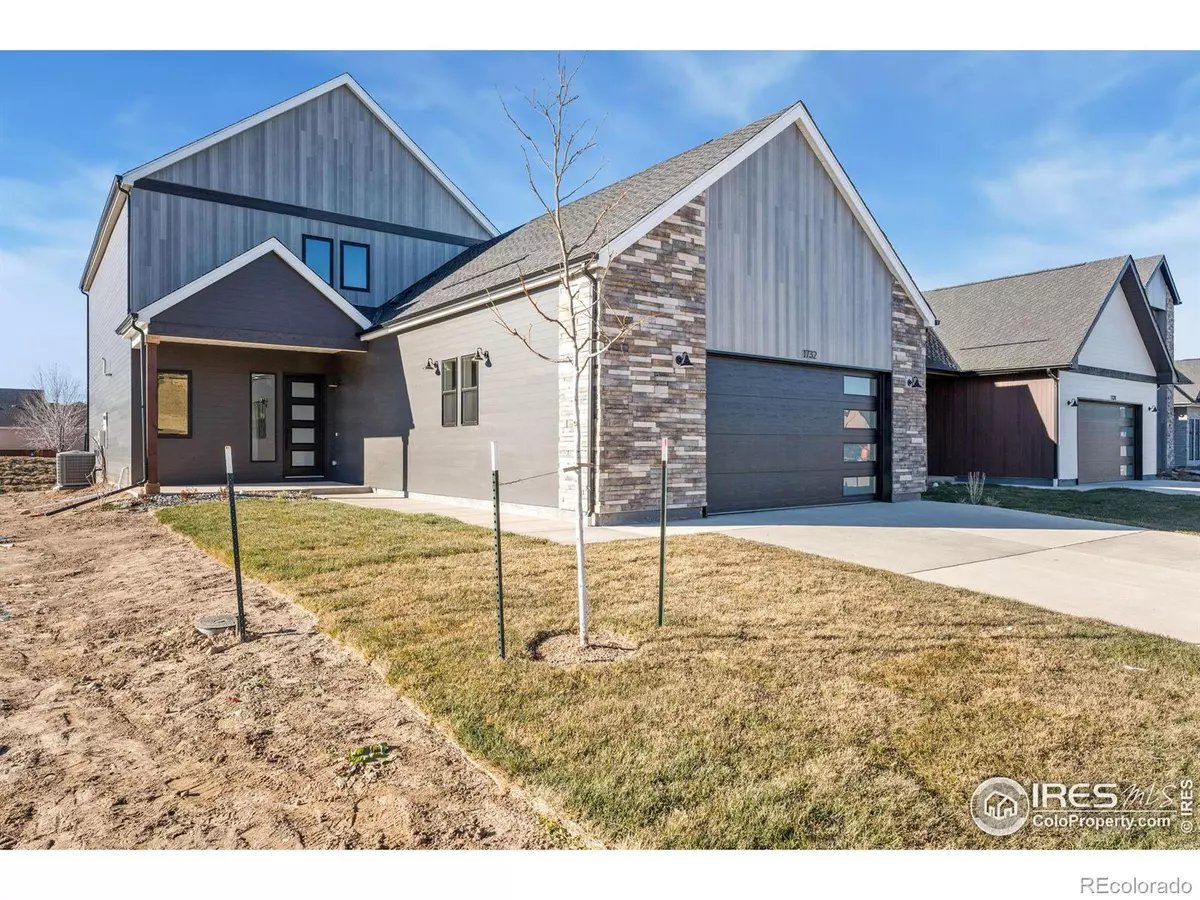 Windsor, CO 80550,1732 Barefoot DR