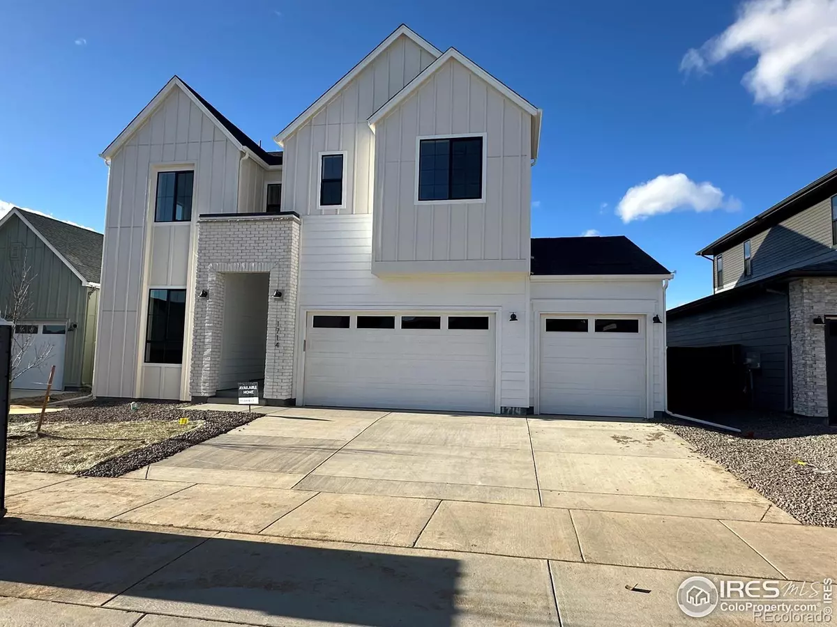 Windsor, CO 80550,1714 Branching Canopy DR