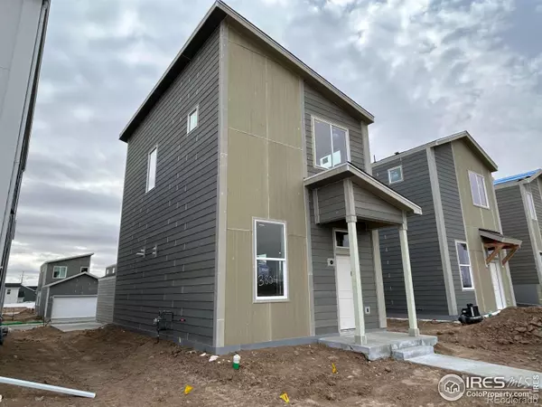 Evans, CO 80620,3804 Lake Clark ST