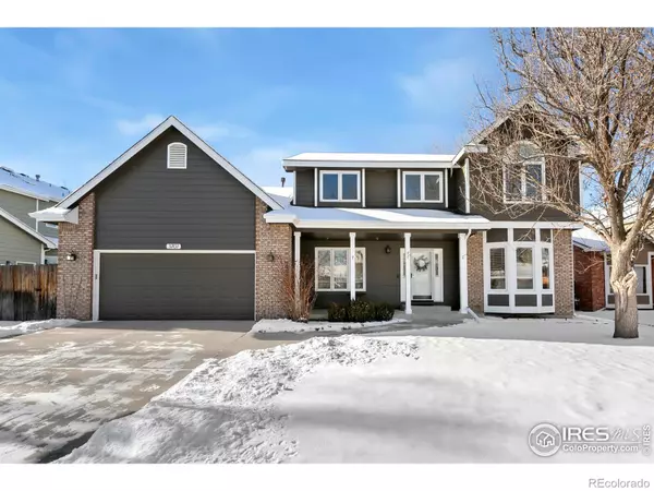 3707 Rochdale DR, Fort Collins, CO 80525