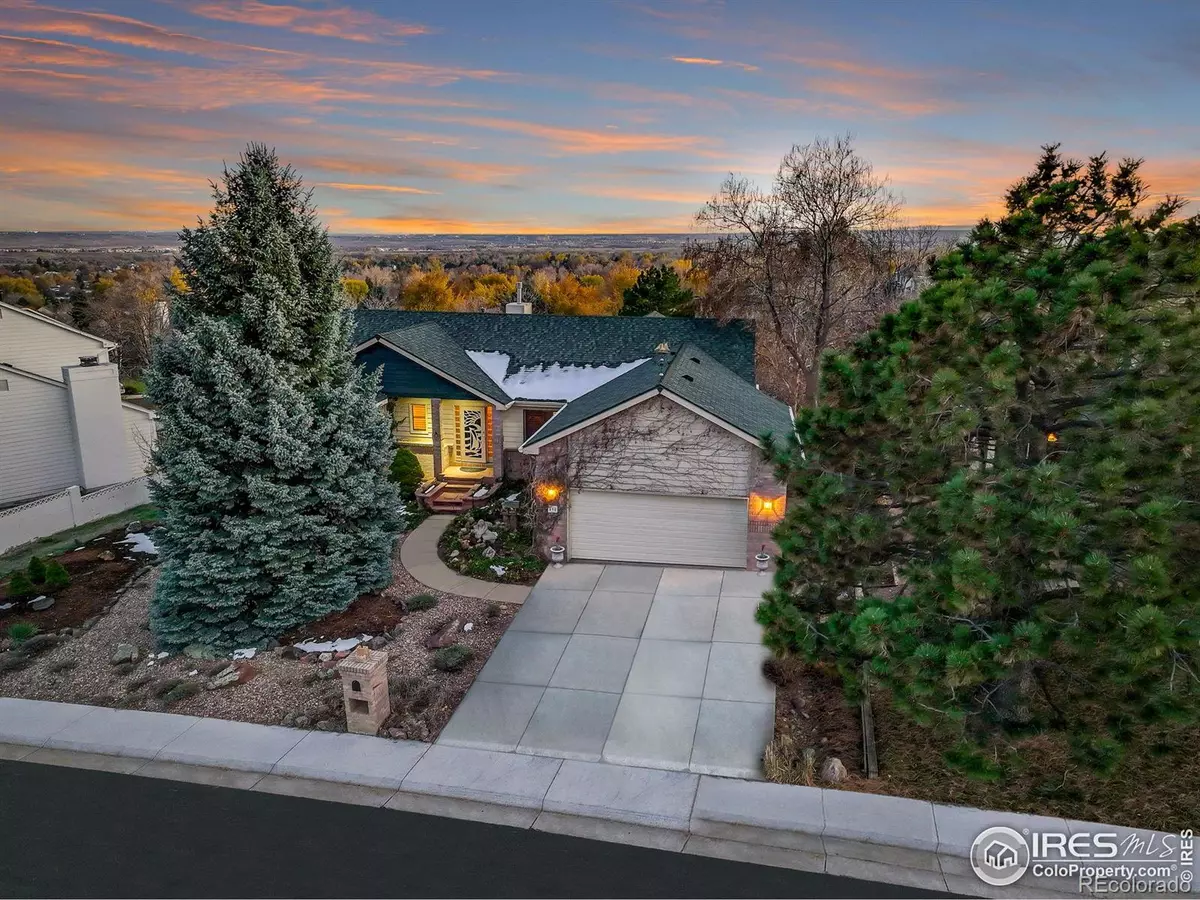 Louisville, CO 80027,498 Eisenhower DR