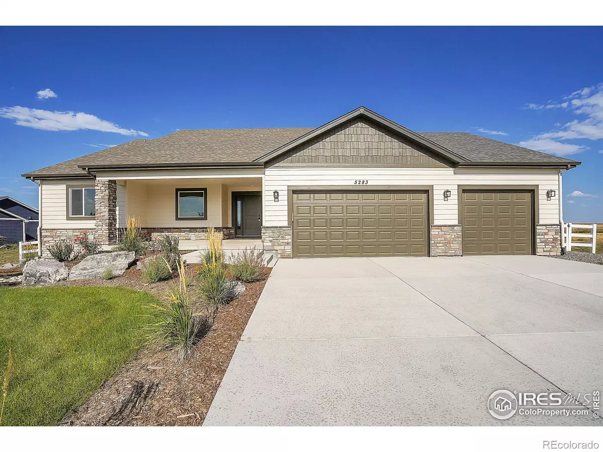 Dacono, CO 80514,5283 Grey Falcon RD