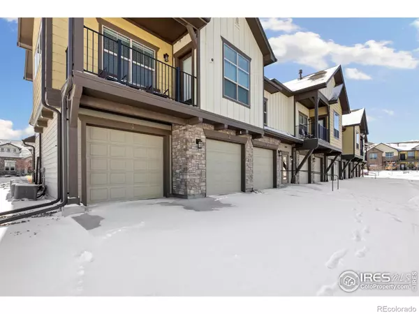 Windsor, CO 80550,6690 Crystal Downs DR #204