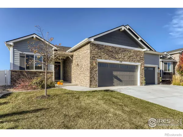 Windsor, CO 80550,678 Sundance DR