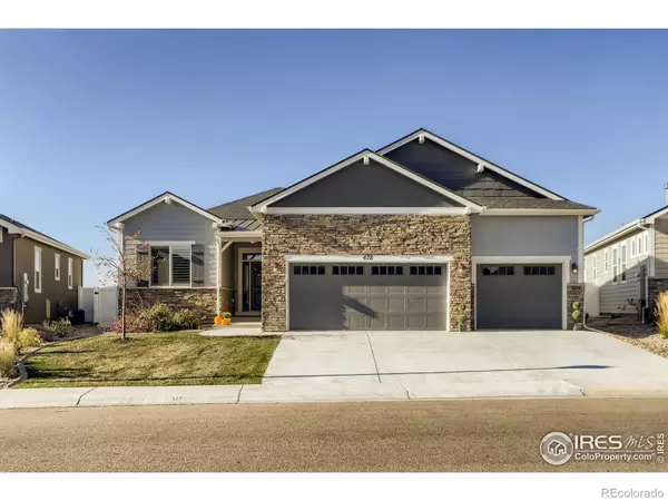 678 Sundance DR, Windsor, CO 80550