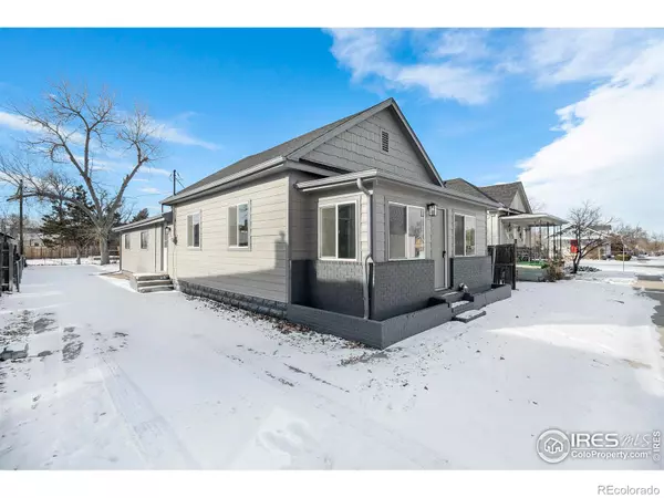 Greeley, CO 80631,1007 4th AVE