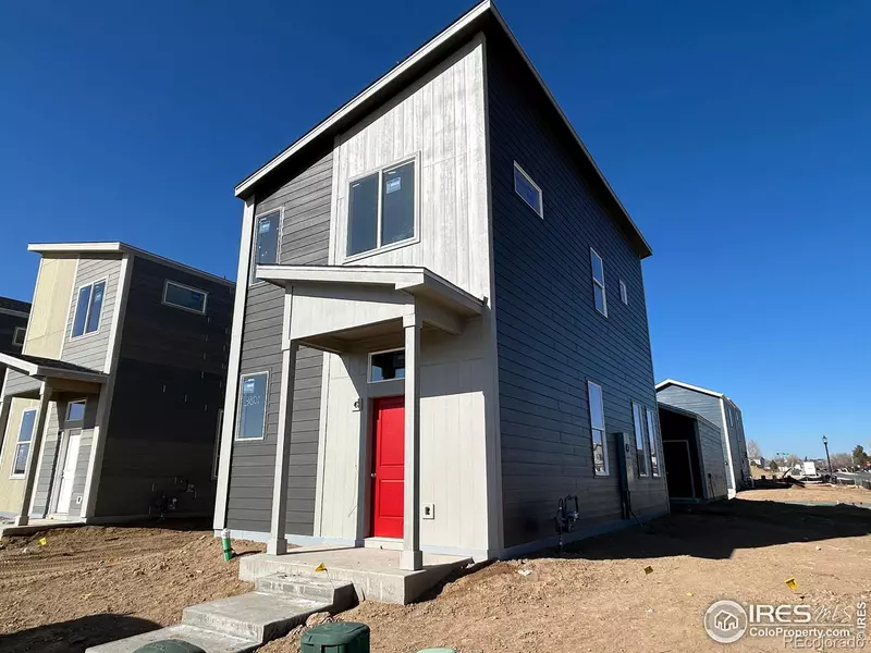 3801 Kenai ST, Evans, CO 80620