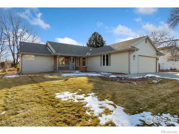 2607 Bison RD, Fort Collins, CO 80525