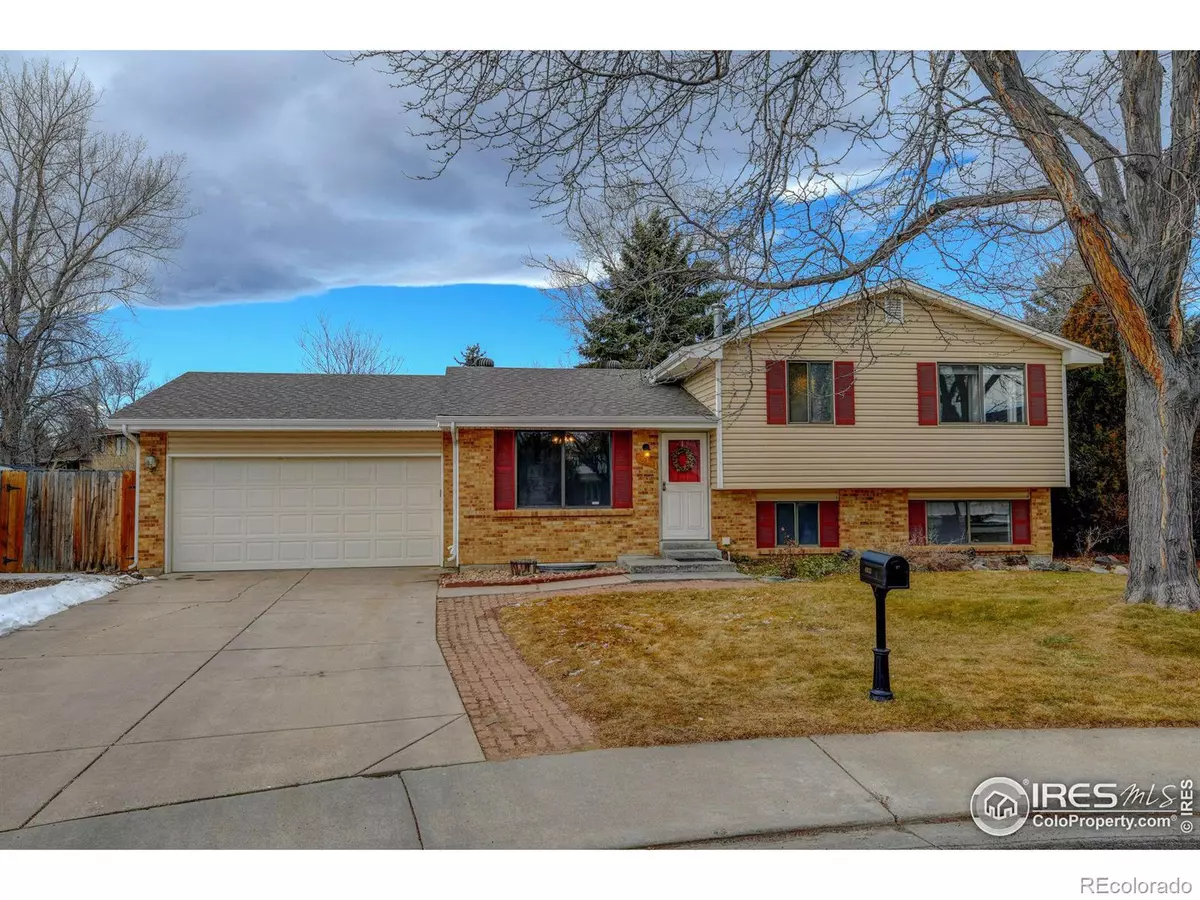 Loveland, CO 80538,4033 Cypress CT