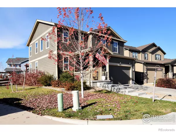 2901 Pawnee Creek DR, Loveland, CO 80538