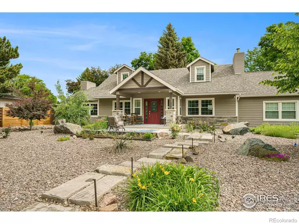 Fort Collins, CO 80524,932 E Pitkin ST