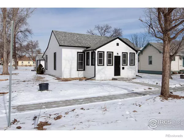 Sterling, CO 80751,428 State ST