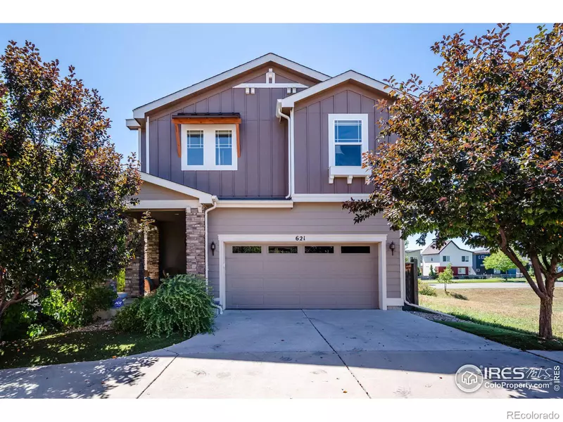 621 Westcliff DR, Lafayette, CO 80026
