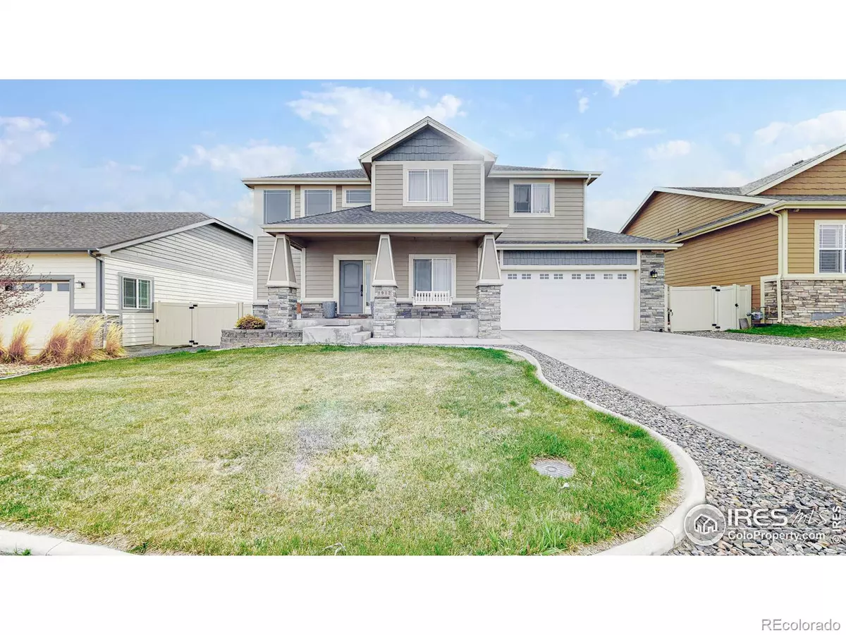 Greeley, CO 80634,1912 W 90th AVE