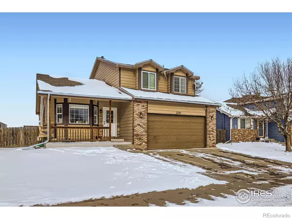 Johnstown, CO 80534,2229 Podtburg CIR