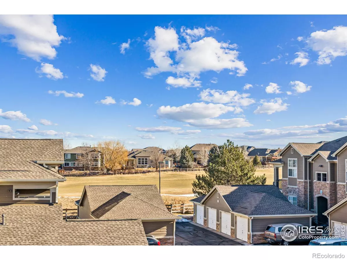 Erie, CO 80516,1435 Blue Sky WAY #8-307