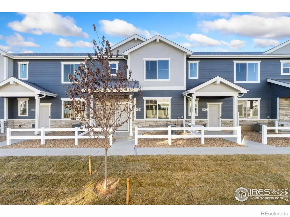 Johnstown, CO 80534,438 Condor WAY