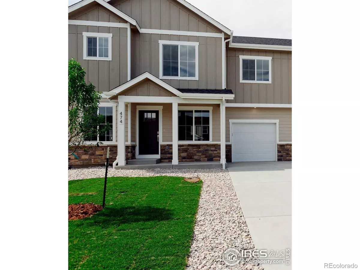 Loveland, CO 80537,474 Primrose CT