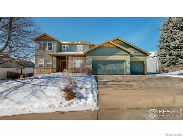 2127 Ford LN, Fort Collins, CO 80524
