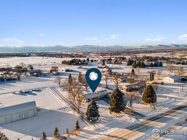 Loveland, CO 80537,4015 S County Road 13