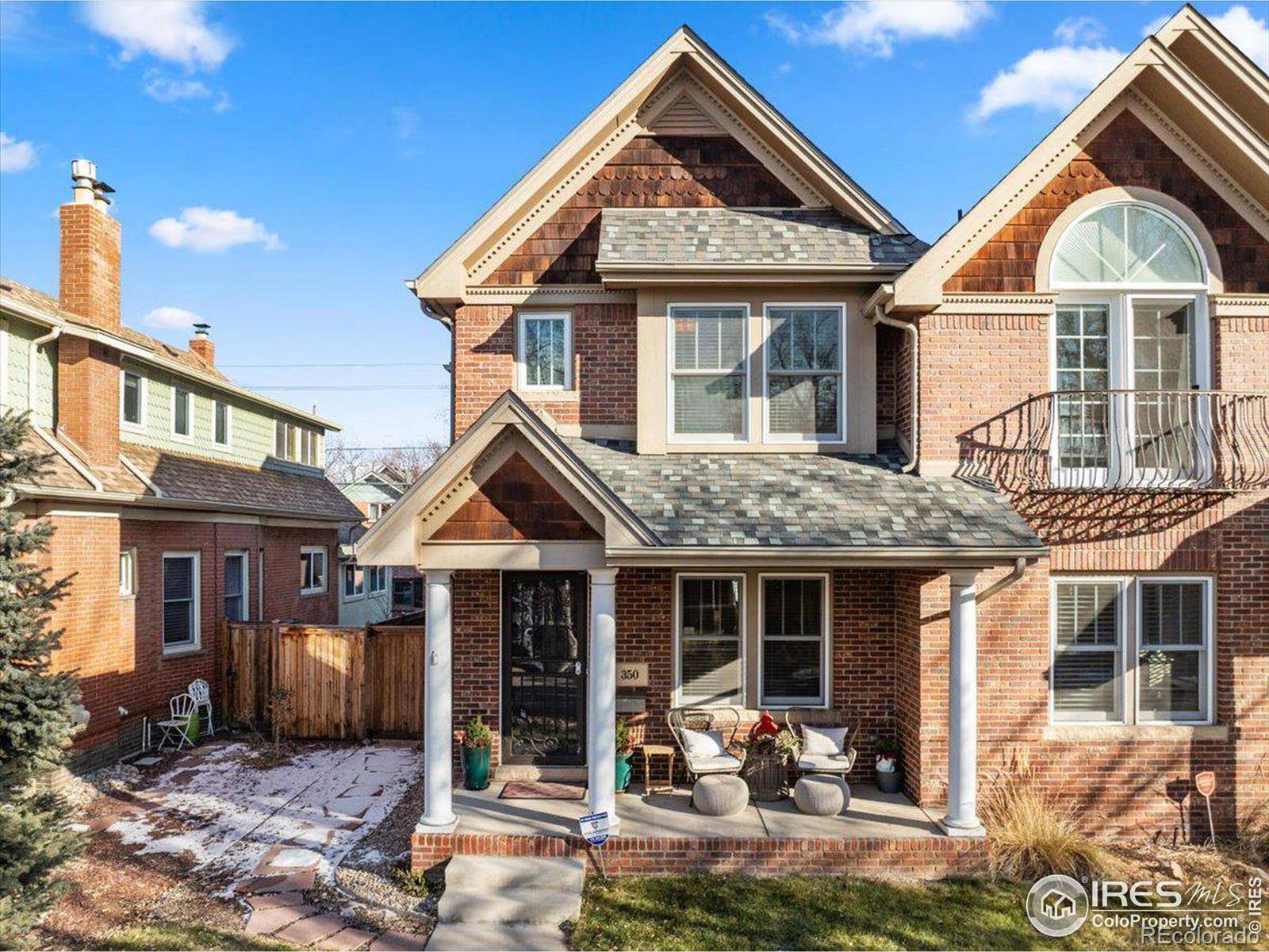 Denver, CO 80209,350 S Emerson ST