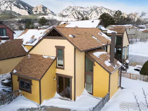 3707 Telluride CIR, Boulder, CO 80305