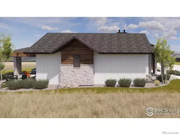 Berthoud, CO 80513,975 William WAY