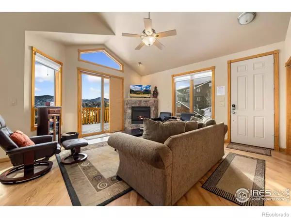 Estes Park, CO 80517,2625 Marys Lake RD #22A