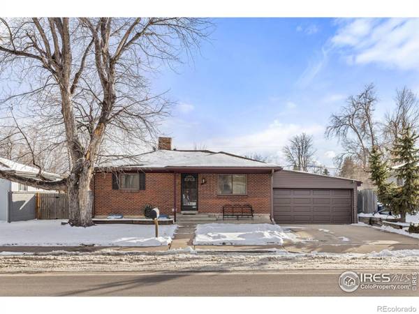 7350 W Florida AVE, Lakewood, CO 80232