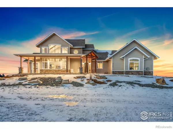 33469 Faith LN, Eaton, CO 80615