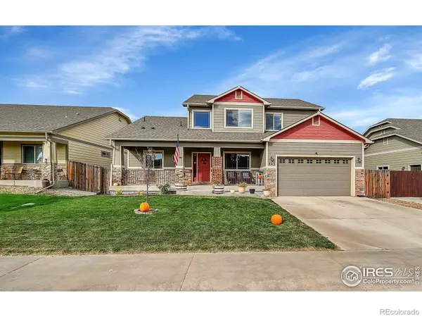 925 Dove Hill RD, La Salle, CO 80645