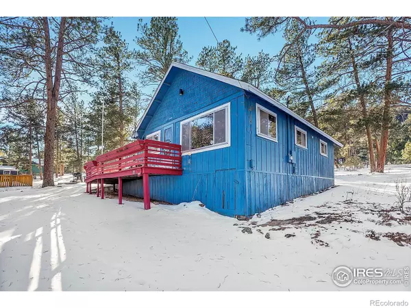 Estes Park, CO 80517,661 Chapin LN