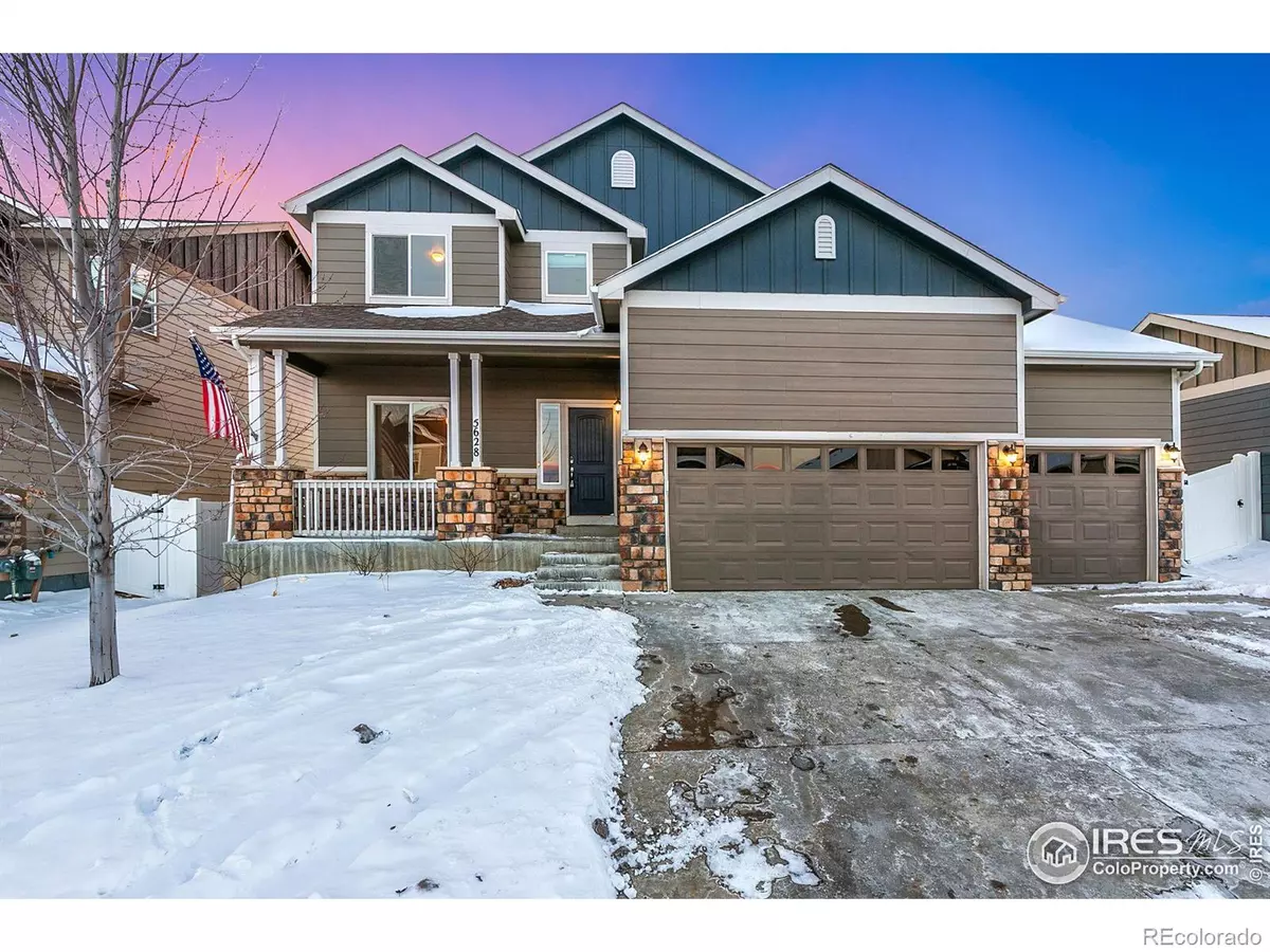 Windsor, CO 80550,5628 Carmon DR