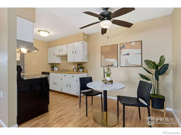 Fort Collins, CO 80525,512 E Monroe DR