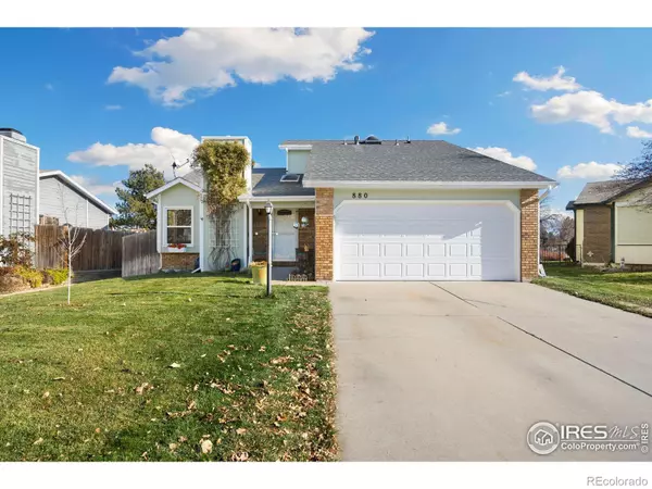 880 S Edinburgh DR, Loveland, CO 80537