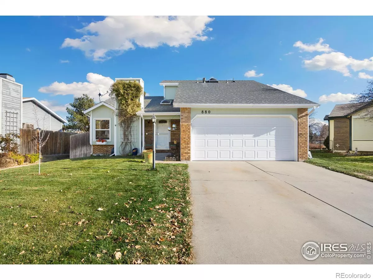 Loveland, CO 80537,880 S Edinburgh DR