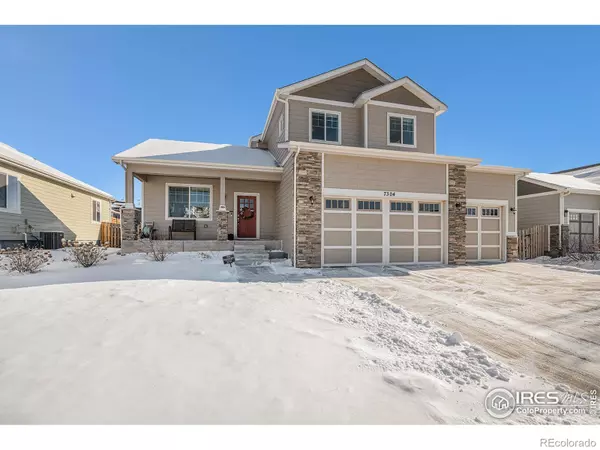 7304 McClellan RD, Wellington, CO 80549