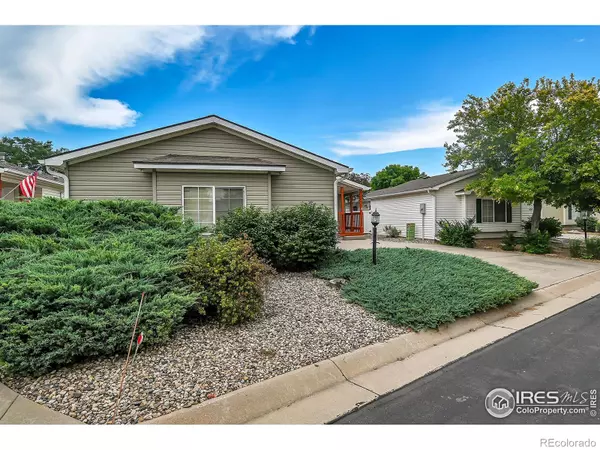 Fort Collins, CO 80524,846 Pleasure DR