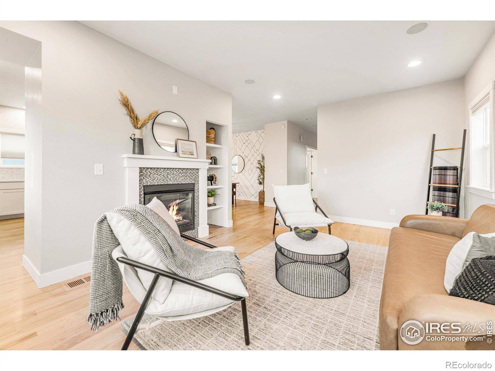 Denver, CO 80211,4612 Elm CT