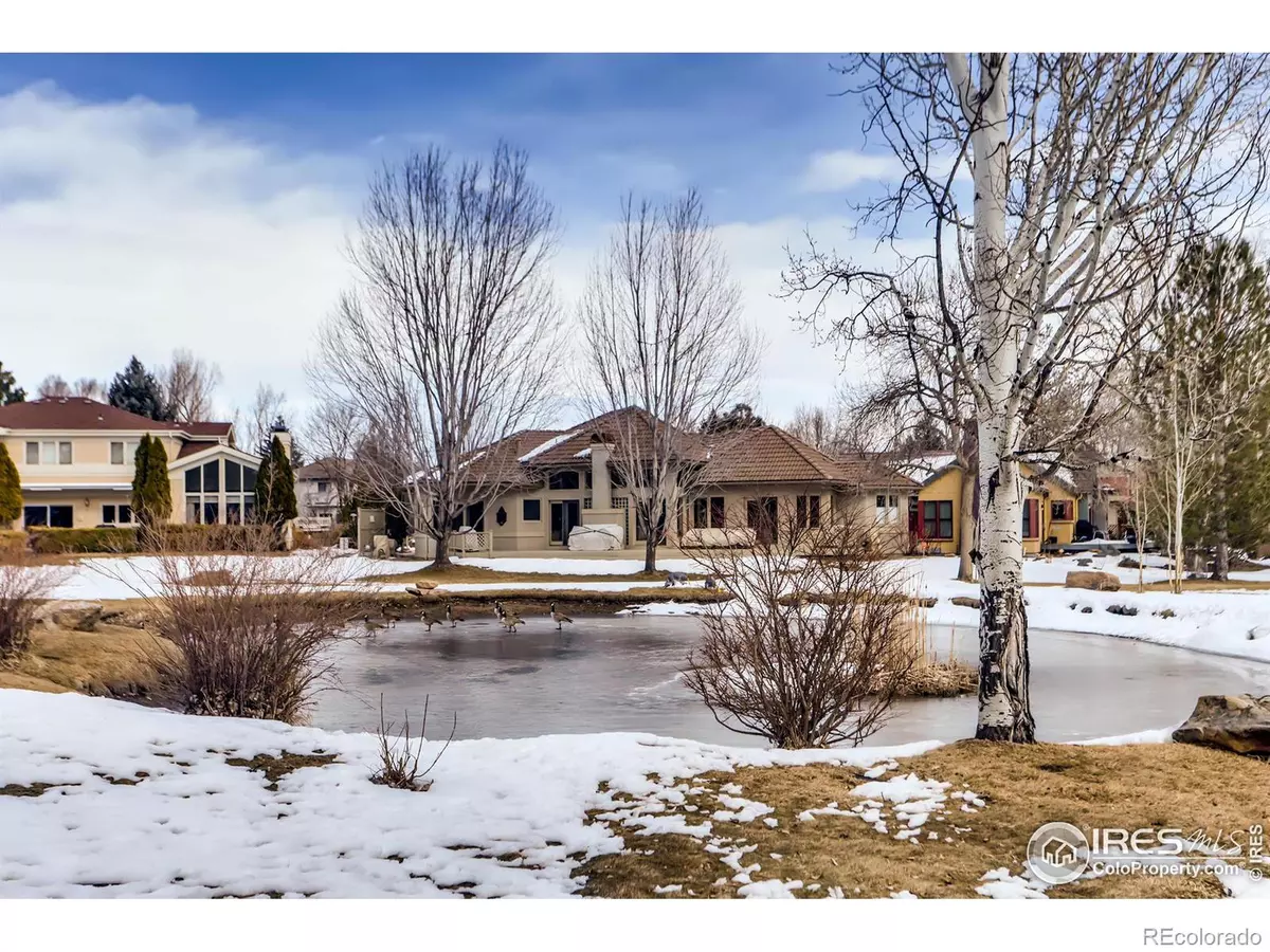 Boulder, CO 80304,2500 Pampas CT