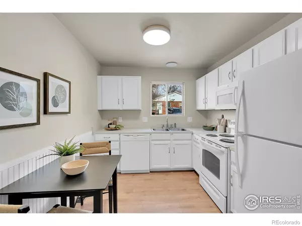 Evans, CO 80620,1325 Darrell RD