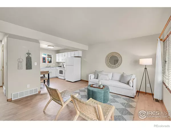 Evans, CO 80620,1325 Darrell RD